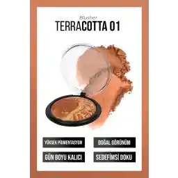 رژگونه تراکوتا چاه جدید 01