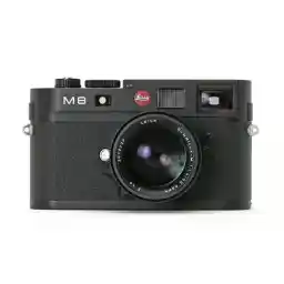 دوربین عکاسی لایکا Leica M8 Digital