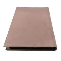 آلبوم طرح دیجیتال جلد مخمل 20x25 کالباسی-10 برگ