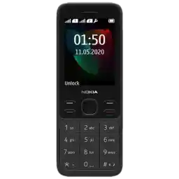 گوشی موبایل نوکیا 150 (2020) گوشی موبایل نوکیا 150 (2020)