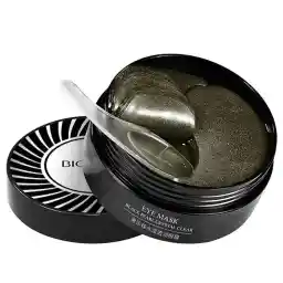 ماسک زیر چشم کیس بیوتی حاوی عصاره مروارید - بسته 60 عددی