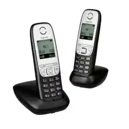 تلفن گیگاست مدل A415 DUO تلفن گیگاست مدل A415 DUO