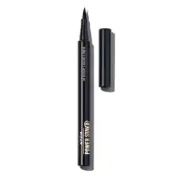 Avon Power Stay Likit Liner Blackest Black