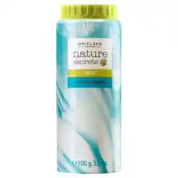 پودر بدن معطر اوریفلیم مدل Cooling Breeze وزن 100گرم - َشماره 25444