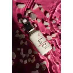 سرم مراقبت از صورت دکتر آتابای هیالورونیک اسید 30 میلی لیتر