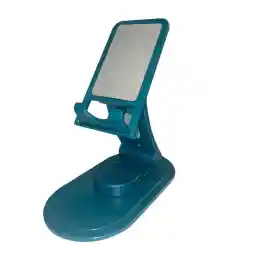 هولدر رومیزی موبایل 21A165 Mobile Phone Desktop Holder / سبز