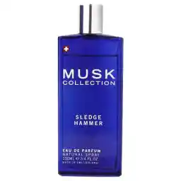 ادو پرفیوم مردانه ماسک کالکشن مدل Sledge Hammer حجم 100 میل