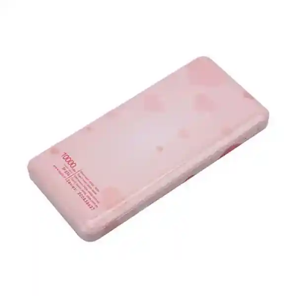 پاوربانک تسکو مدل TP 836 ظرفیت 10000 میلی آمپر ساعت TSCO TP 836 10000mAh Power Bank