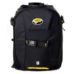 کوله پشتی دوربین ویست Vist VD60 Camera Backpack زرد