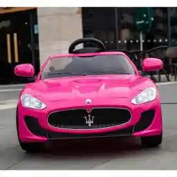 ماشین شارژی BJC528 New licensed Selling In Europe kids electric