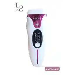 LaSoft Laser Laser Laser Move Tool Home Painless Ipl Laser اپیلاتور لیزر صورت کل بدن و ناحیه تناسلی