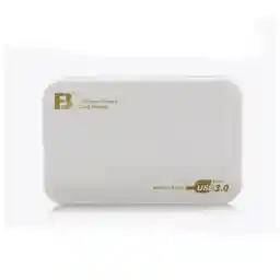 کارت ریدر FB-880 USB 3.0 Card Reader