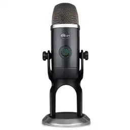 میکروفن USB بلو BLUE Yeti X Microphone