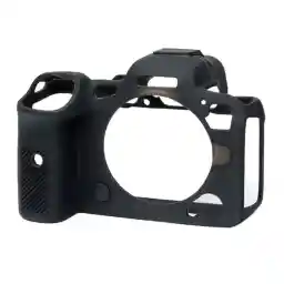 کاور دوربین ایزی کاور مشکی Easy Cover Canon R5 / R6
