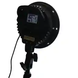 پروژکتور نورثابت Answer TS-020 SMD + سافت باکس