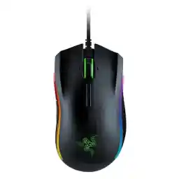 ماوس مخصوص بازی ریزر مدل MAMBA ELITE Razer MAMBA ELITE Gaming Mouse