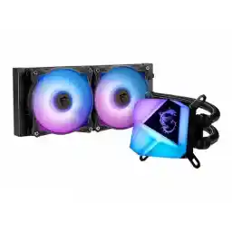 خنک کننده پردازنده ام اس آی MAG CORELIQUID C240 FAN CPU Msi MAG CORELIQUID C240