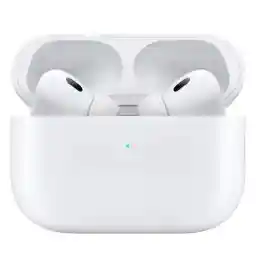 هندزفری بی سیم اپل مدل AirPods Pro 2 Apple AirPods Pro 2 Headphones