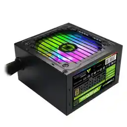 پاور GAMEMAX مدل VP 600 RGB M Bronze VP 600 RGB M Bronze GAMEMAX POWER