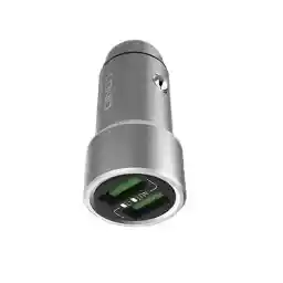 شارژر فندکی الدینیو مدل RC-C401 LDNIO RC-C401 Car Charger