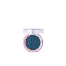 سایه چشم و پالت سایه چشم Flormar - Pretty Single Eyeshadow 015 Deep Sky Blue 32000037-015