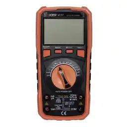 مولتی متر دیجیتال ویکتور مدل Vc97 2021 مولتی متر دیجیتال ویکتور مدل Vc97 2021