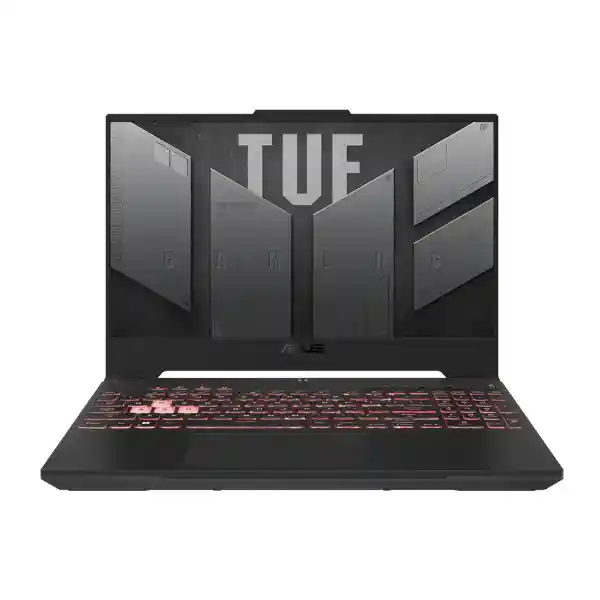 لپ تاپ 15.6 اینچی ایسوس مدل TUF Gaming F15 FX507ZC i5 12500H 16GB 1TB RTX3050 4GB