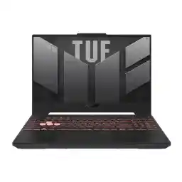 لپ تاپ 15.6 اینچی ایسوس مدل TUF Gaming F15 FX507ZC i5 12500H 16GB 1TB RTX3050 4GB لپ تاپ 15.6 اینچی ایسوس مدل TUF Gaming F15 FX507ZC i5 12500H 16GB 1TB RTX3050 4GB