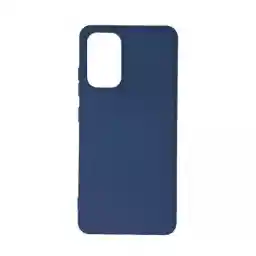قاب سیلیکونی FASHION CASE مناسب گوشی‌ سامسونگ مدل A32(4G) Silicone Case SMTT(ORIGINAL) For Samsung A32