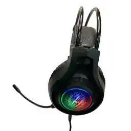 هدفون مخصوص بازی موکسوم Moxom MX-EP22 3D Surround