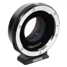 آداپتور تبدیل مانت کانن به سونی Metabones BT4 Canon EF Lens to Sony E Mount