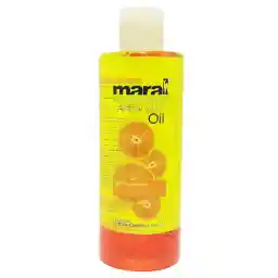 روغن بعد از اپیلاسیون مارال با رایحه پرتقال حجم 250 میل