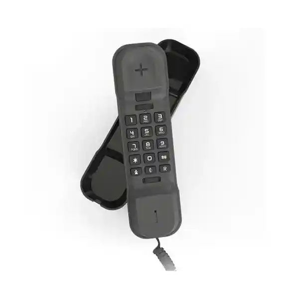 تلفن رومیزی آلکاتل مدل T16