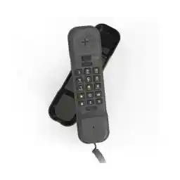 تلفن رومیزی آلکاتل مدل T16 تلفن رومیزی آلکاتل مدل T16