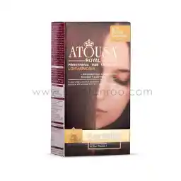 کیت رنگ موی آتوسا رویال