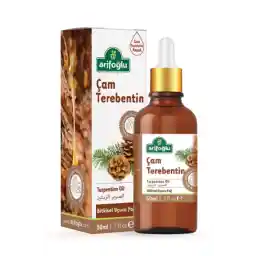 روغن سقز کاج Arifoğlu 50 میلی لیتر