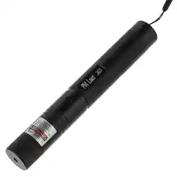 لیزر پوینتر گرین پلیس مدل PM 303