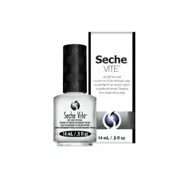 تاپ کت خشک شدن سریع سشه وایت 14 میلی لیتر 809217831052