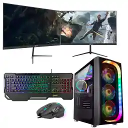 کامپیوتر کامل فاطر مدل FSG-Editing1B