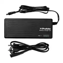 آداپتور شارژ پروفوتو Profoto Battery Charger 4.5A for B1
