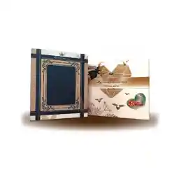 آلبوم عکس The sweet memories - سرمهای