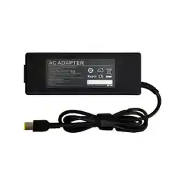 آداپتور لپ تاپ لنوو 20V 6.7A سر یو اس بی Adaptor Laptop Lenovo 20V 6.7A USB Plug