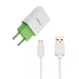 شارژر تایپ سی نیتو مدل NT-TC066F