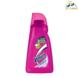 مایع لکه بر لباس ونیش مدل Oxi Action حجم 900 میل