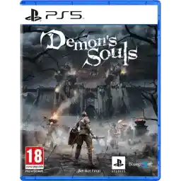 Demon's Souls - PS5