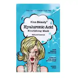 ماسک ورقه ای صورت کیس بیوتی حاوی هیالورونیک اسید