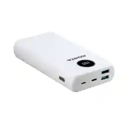 پاور بانک ای دیتا P20000QCD 20000mAh ADATA P20000QCD 20000mAh Power Bank پاور بانک ای دیتا P20000QCD 20000mAh ADATA P20000QCD 20000mAh Power Bank