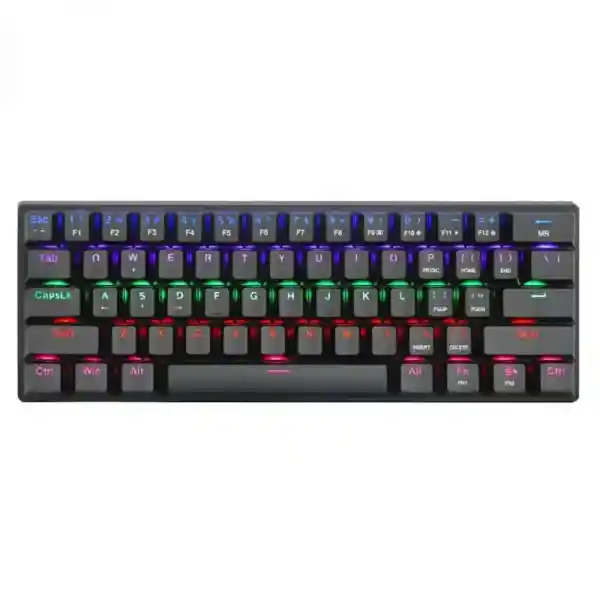 کیبورد گیمینگ تی دگر مدل T-DAGGER Arena T-TGK321 T-DAGGER Arena T-TGK321 Gaming Keyboard