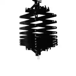 آکاردئونی پانتوگراف اس اند اس S&S QH-T-2000