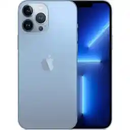 گوشی اپل آیفون 13 Pro Max حافظه 256 رم 8 گیگابایت Apple iPhone 13 Pro Max - 5G - 256GB - Dual SIM - Mobile Phone گوشی اپل آیفون 13 Pro Max حافظه 256 رم 8 گیگابایت Apple iPhone 13 Pro Max - 5G - 256GB - Dual SIM - Mobile Phone